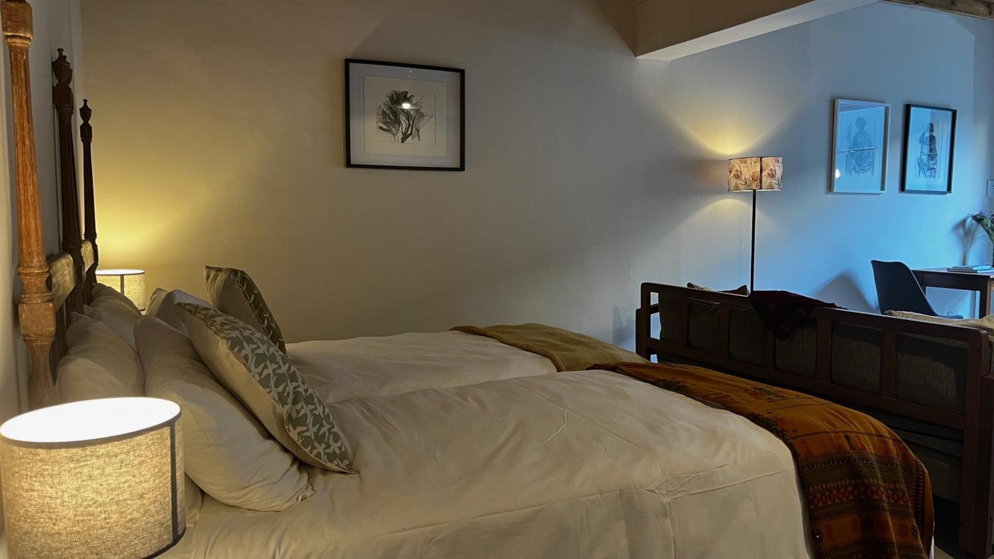 Wessels House Studio Cape Town Phòng bức ảnh