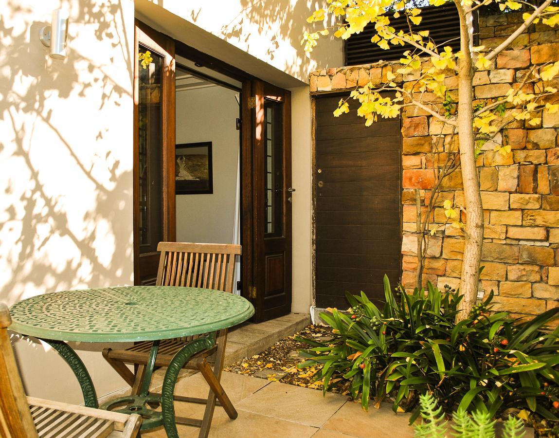 Wessels House Studio Cape Town Ngoại thất bức ảnh