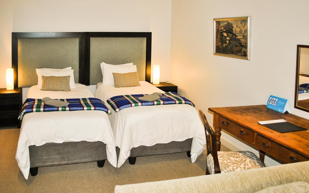 Wessels House Studio Cape Town Ngoại thất bức ảnh