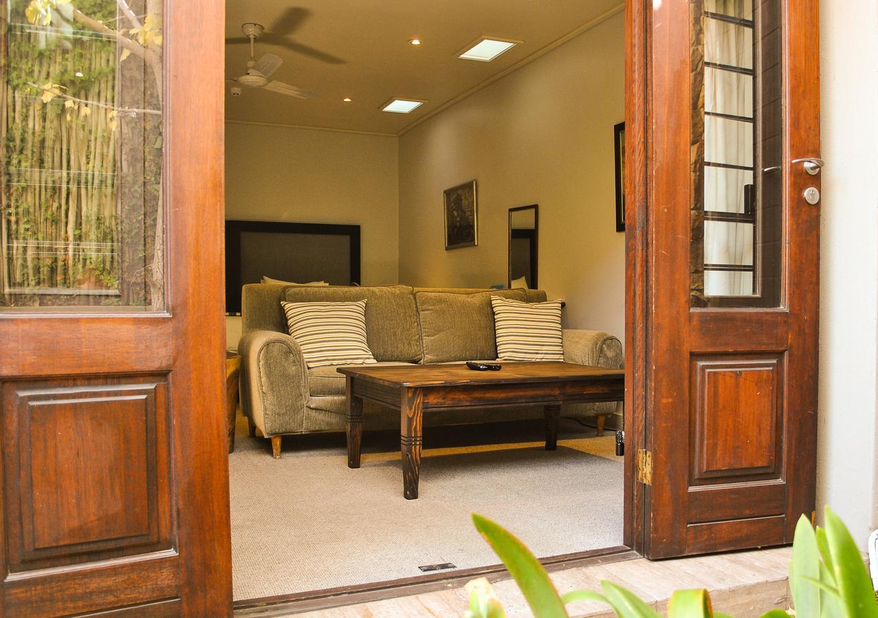 Wessels House Studio Cape Town Ngoại thất bức ảnh